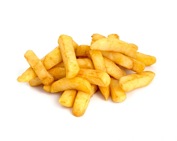 chips with for meat pie