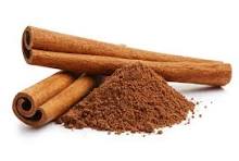 Cinnamon