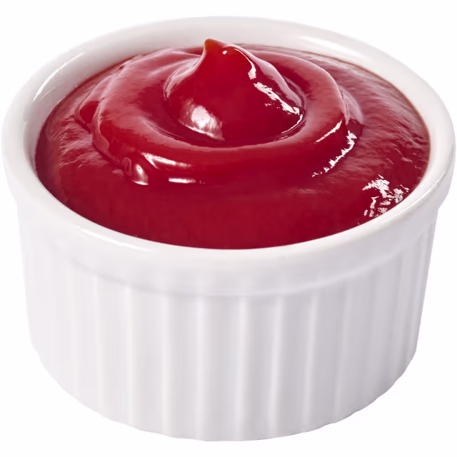 ketchup