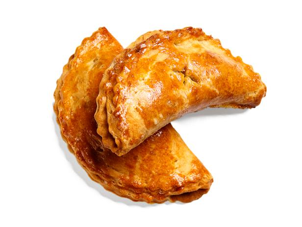 meat pie