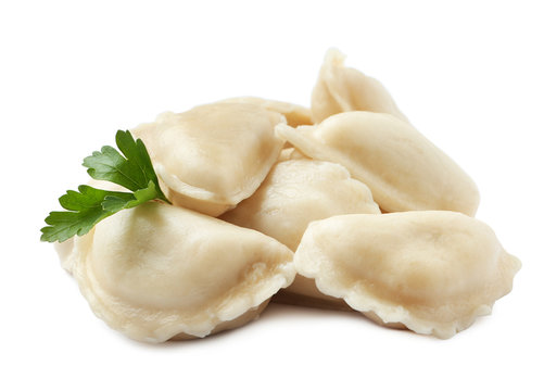 Pierogies Dough