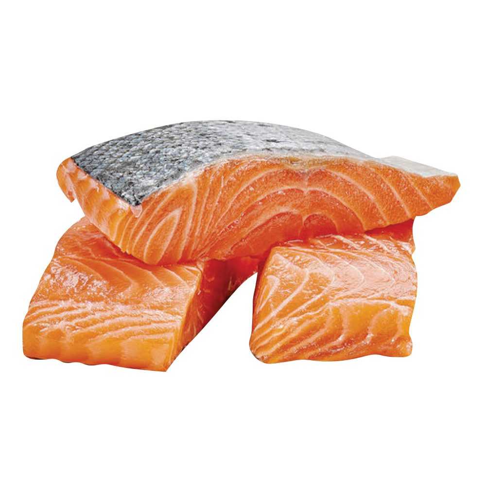 Salmon Fillets