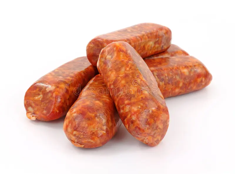 Italian sausage for Home Made Sausage Rolls