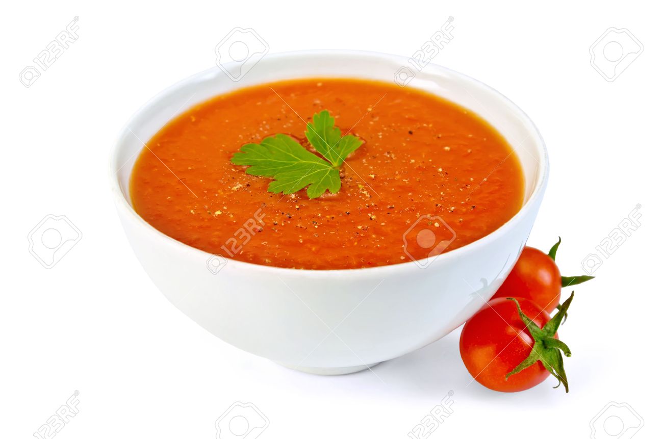 tomatoes