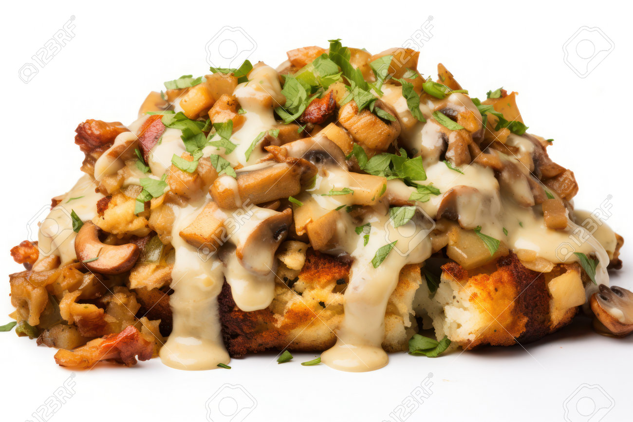 Turkey Stuffing